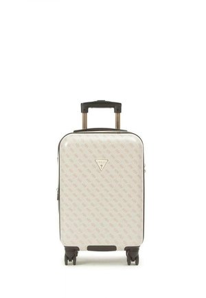 Guess TRAVEL  - Valise à roulettes - beige
