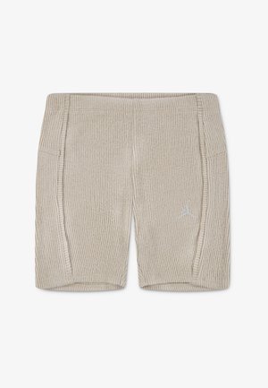 Jordan Short - sanddrift