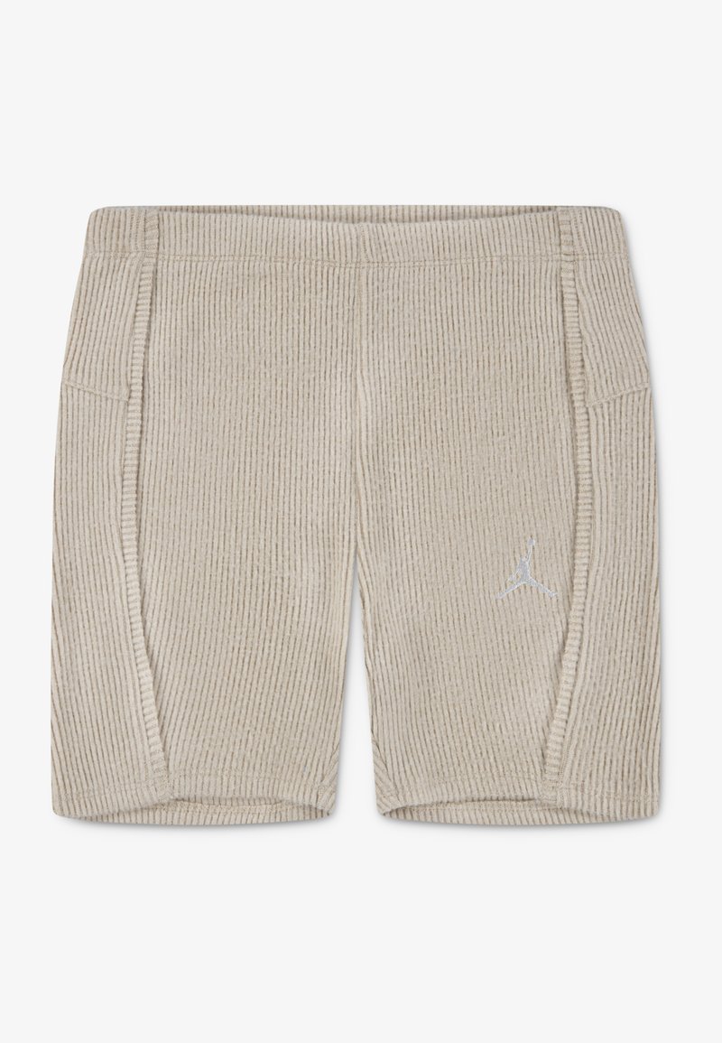 Jordan Short - sanddrift