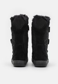 Primigi Botas para la nieve - black