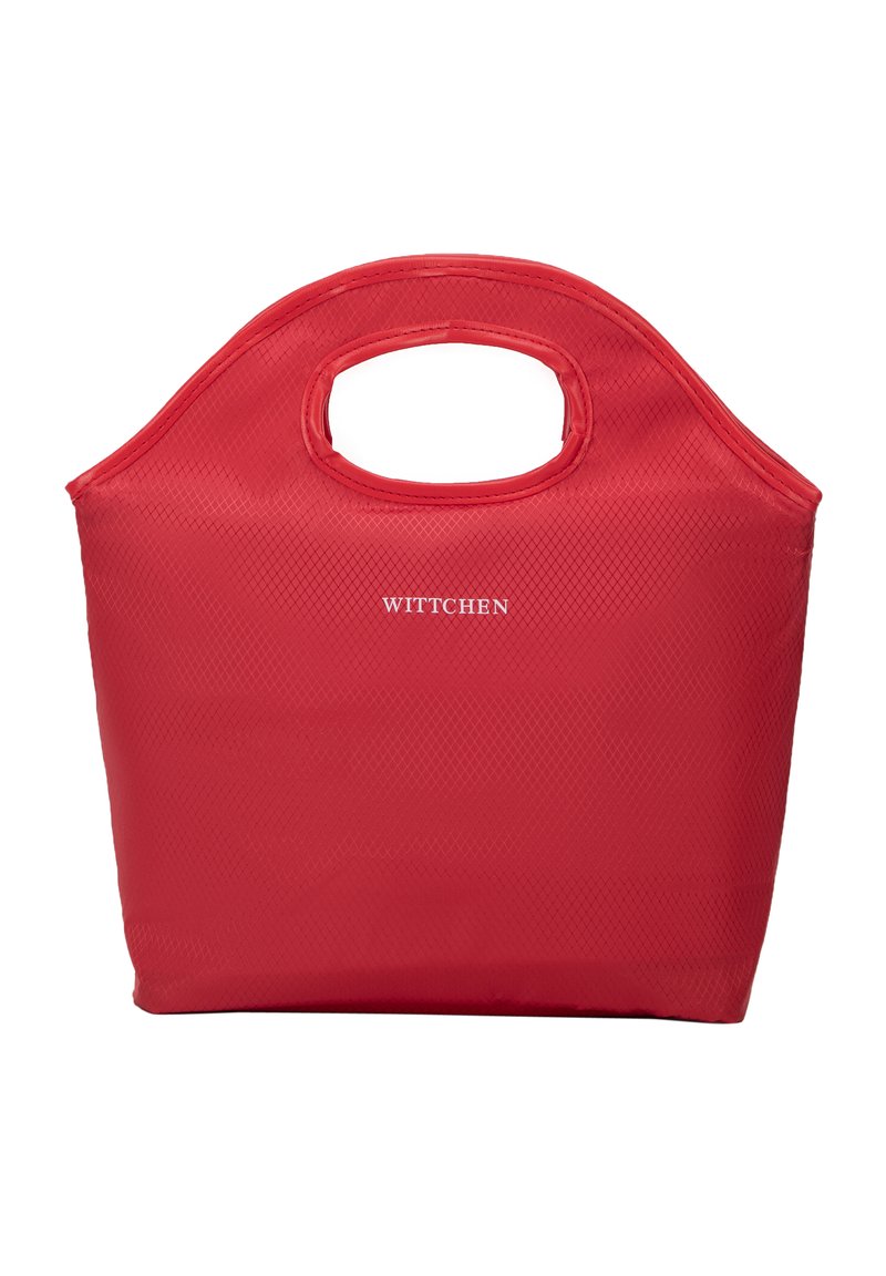 WITTCHEN UNISEX czerwony
