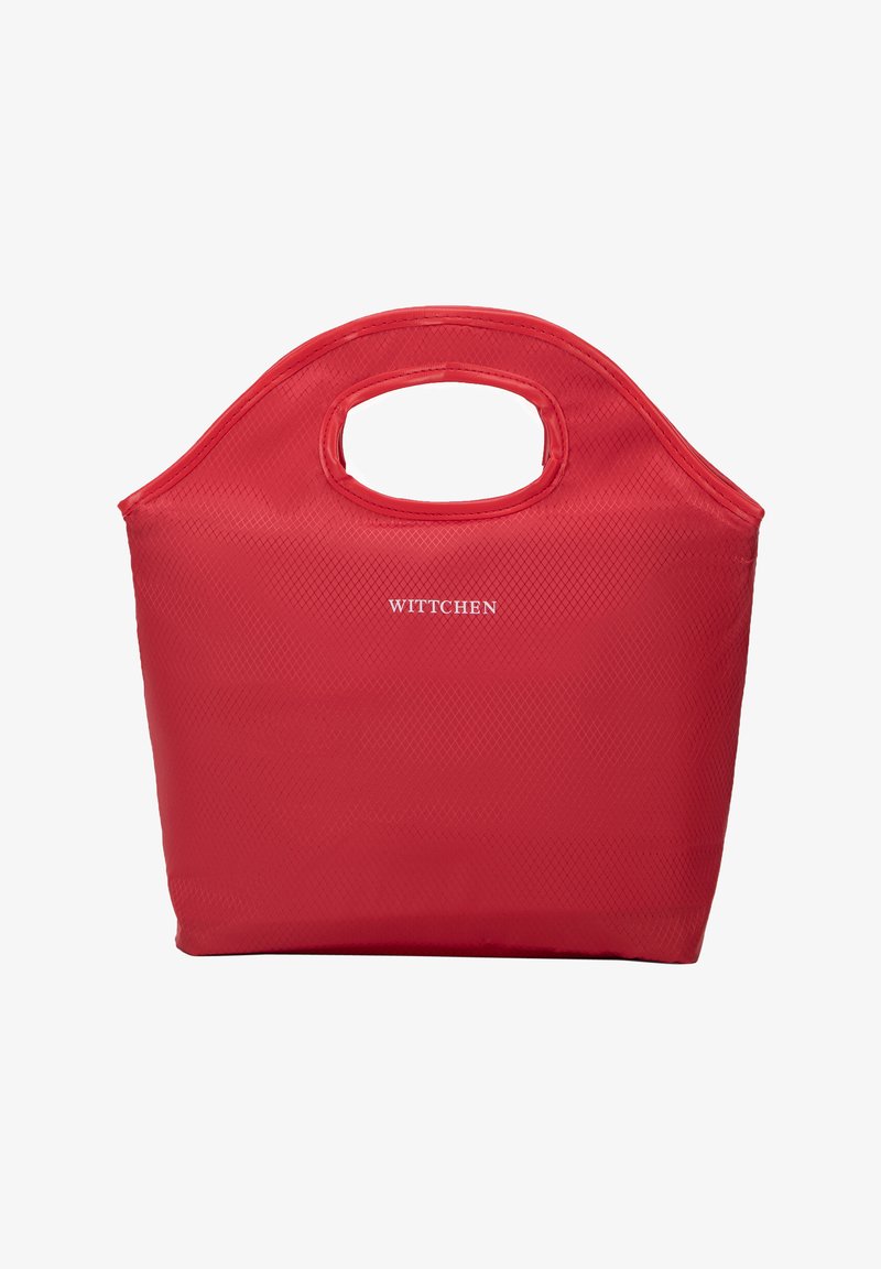WITTCHEN UNISEX czerwony