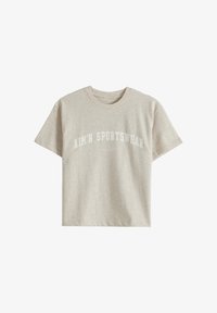 Επιλέχθηκε, beige melange