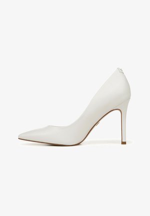 Sam Edelman Escarpins à talons hauts - bright white