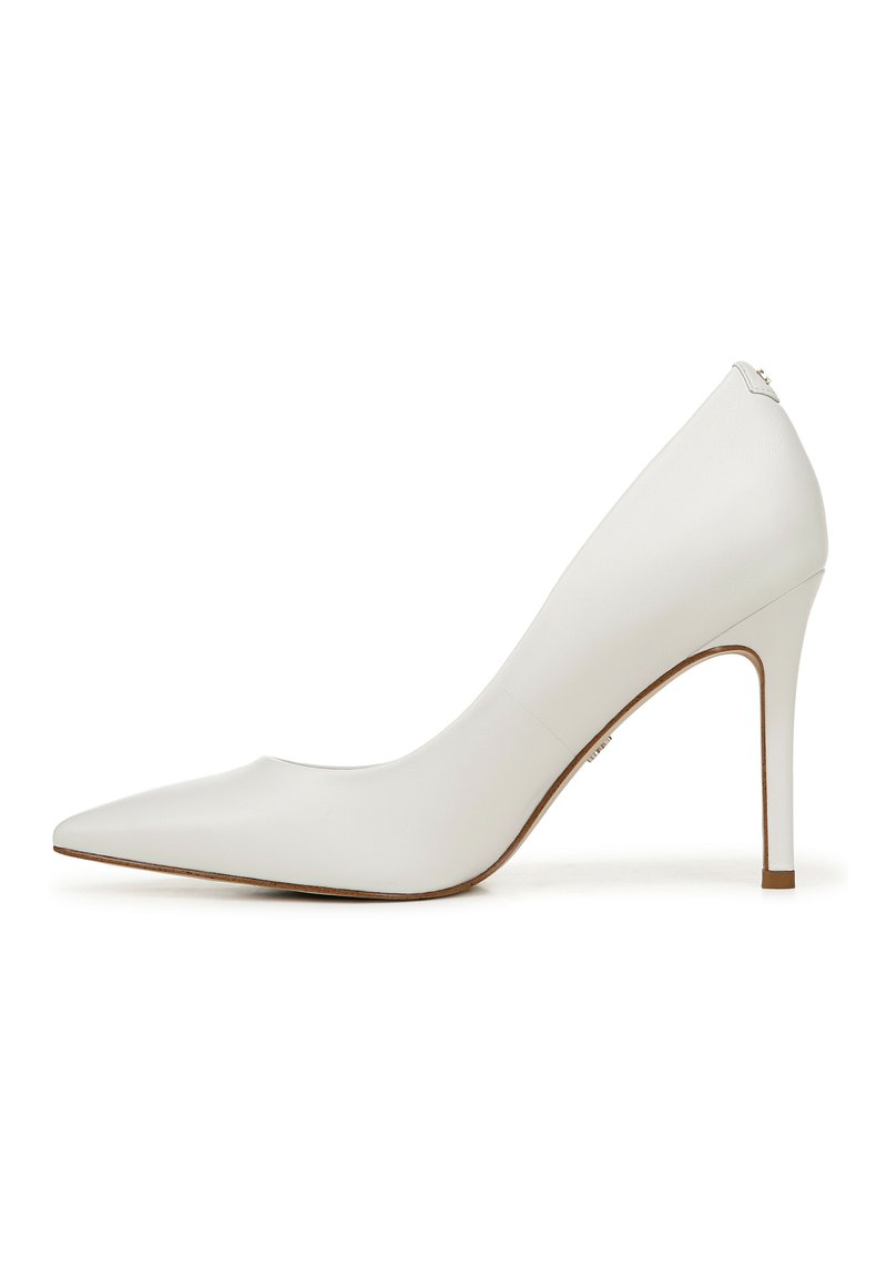 Sam Edelman Decolleté - bright white