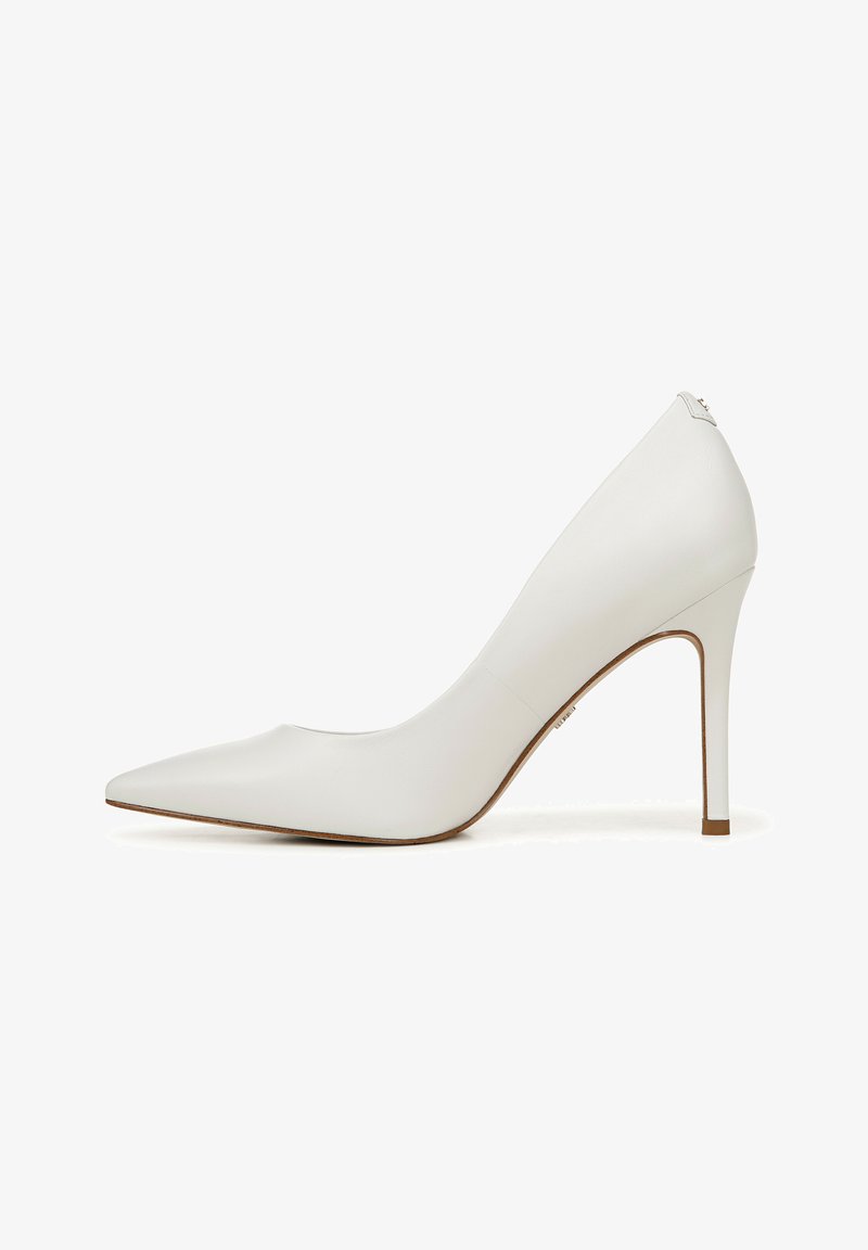 Sam Edelman Decolleté - bright white
