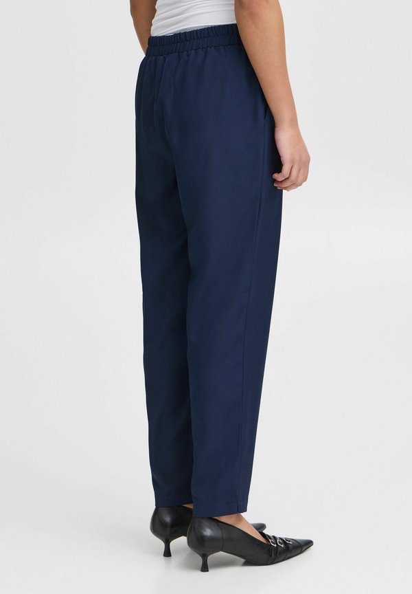 IXDORTHEA - Trousers - total eclipse4