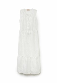 Falconeri Vardagsklänning - white