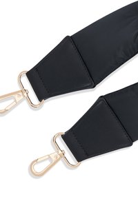 Expatrié CHARLÈNE SHOULDER STRAP - Accessorio da viaggio - schwarz