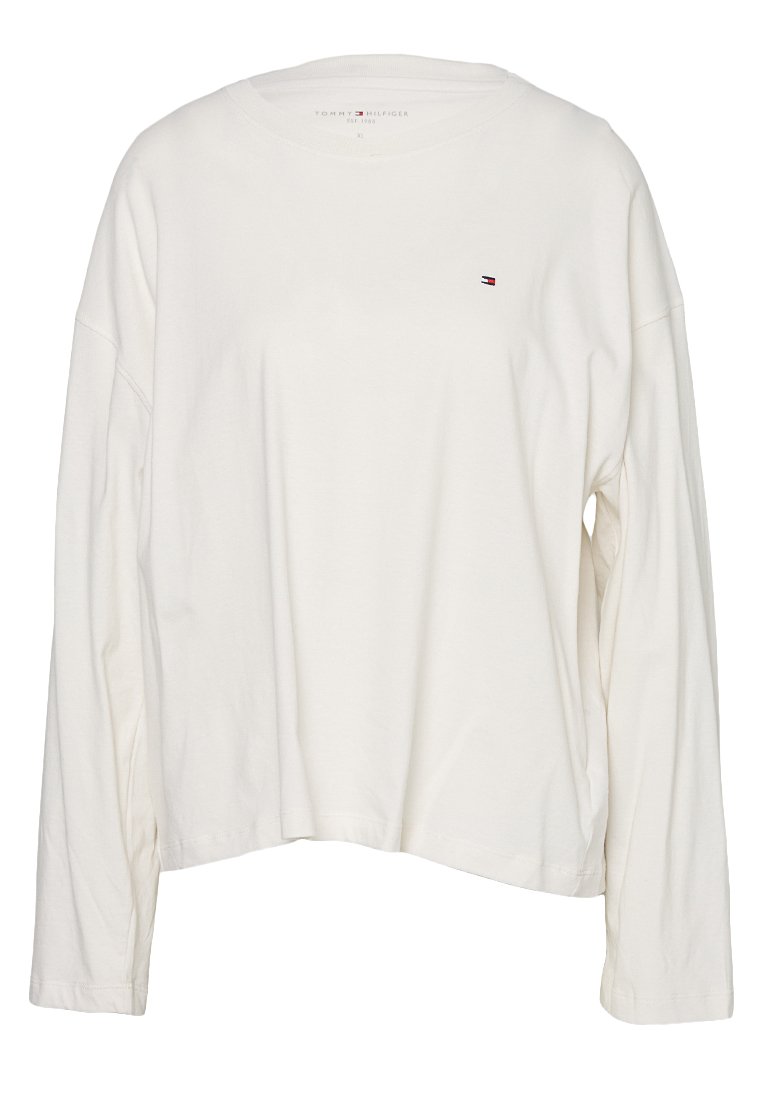 Tommy Hilfiger Longsleeve crème