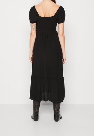 Vestido informal - black