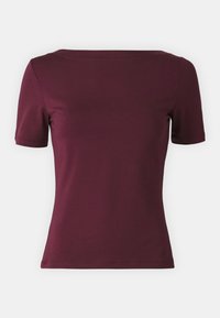 VMPANDA  - T-shirts - winetasting