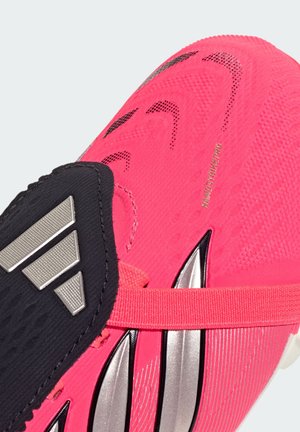 adidas Predator Elite Fold-Over Tongue FG Little Kid 'Solar Turbo' — foto 6