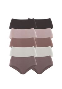 Non selezionato, pastell