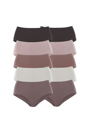 10 PACK - Pants - pastell