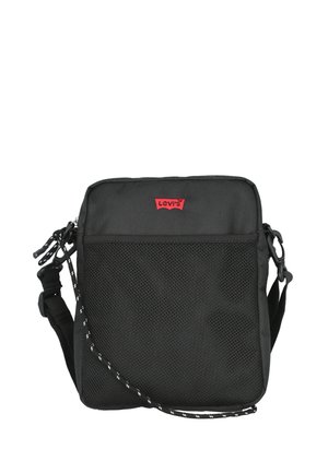 Levi's®, BOLSO BANDOLERA - Bandolera - black
