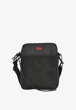 Levi's®, BOLSO BANDOLERA - Bandolera - black