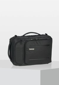 Thule CROSSOVER 2 CONVERTIBLE LAPTOP BAG 15.6" - Ventiquattrore - black