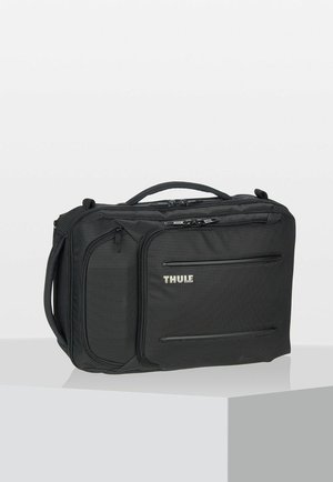 CROSSOVER 2 CONVERTIBLE LAPTOP BAG 15.6" - Ventiquattrore - black