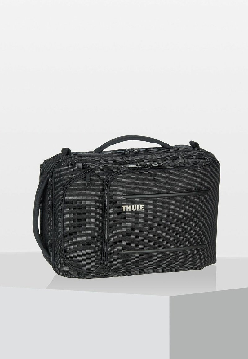 Thule CROSSOVER 2 CONVERTIBLE LAPTOP BAG 15.6" - Ventiquattrore - black