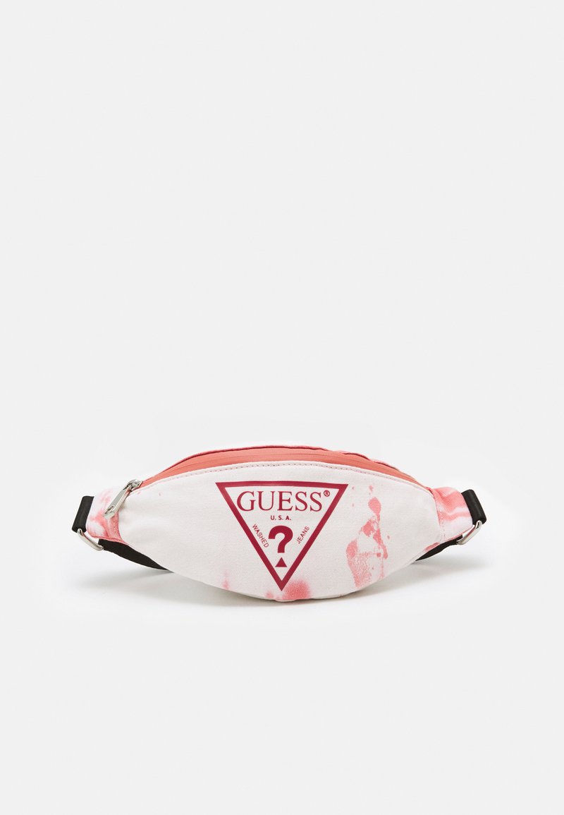 Guess NINY BUM BAG UNISEX Gürteltasche rose/rosa Zalando.at