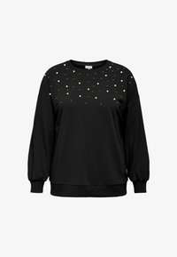 Non selezionato, black