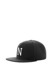 Unselected, black