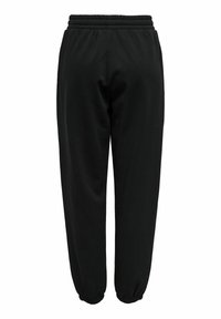 ONLY JOGGING - Treningo apatinė dalis - black