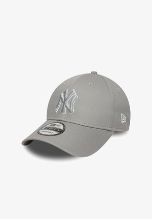 New Era, Caps - new york yankees gra