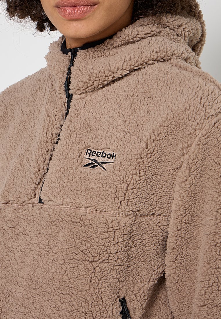 WHITCOMBE FLEECE