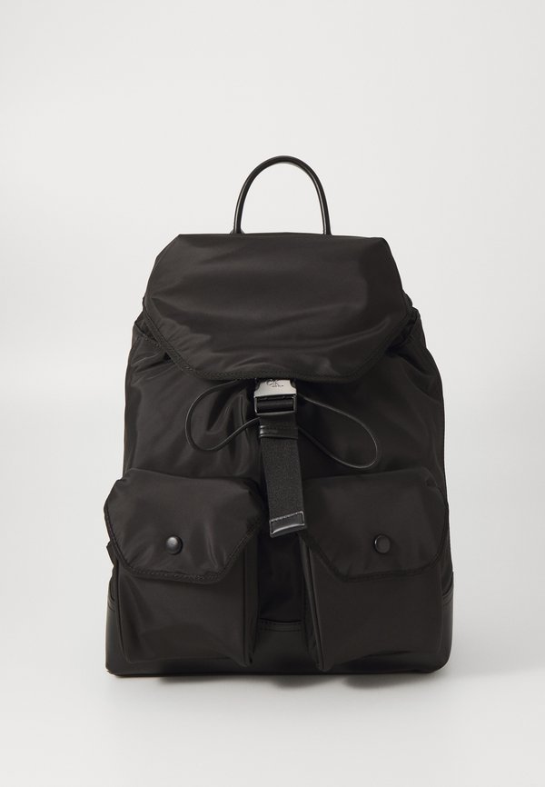 SPEED CLIP FLAP BACKPACK - Rucksack