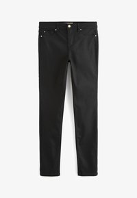 Seleccionado, black