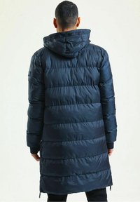 Ron Tomson Vinterkappa /-rock - dark blue