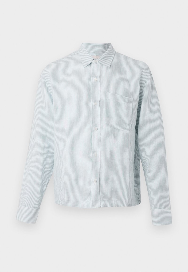 Abercrombie & Fitch Overhemd lichtblauw Abercrombie & Fitch Overhemd lichtblauw