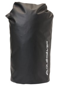 MEDIUM WATER STASH - Sporttasche - black black