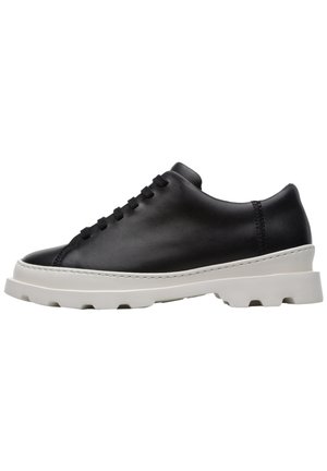 Camper BRUTUS - Stringate sportive - schwarz