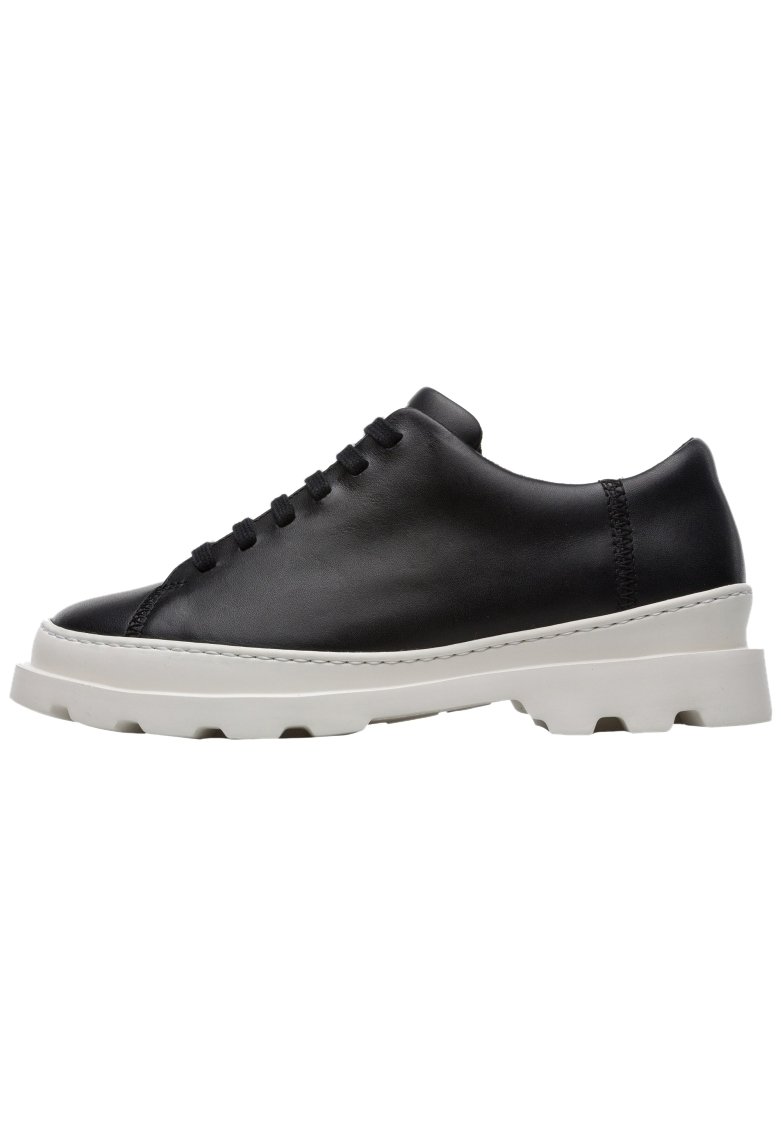Camper BRUTUS - Stringate sportive - schwarz