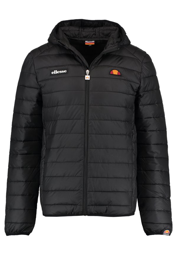 LOMBARDY - Light jacket - anthracite3