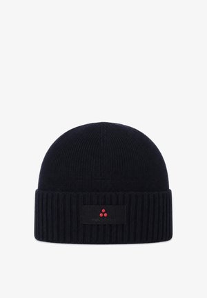 Peuterey, BEANIE - Berretto - dark blue