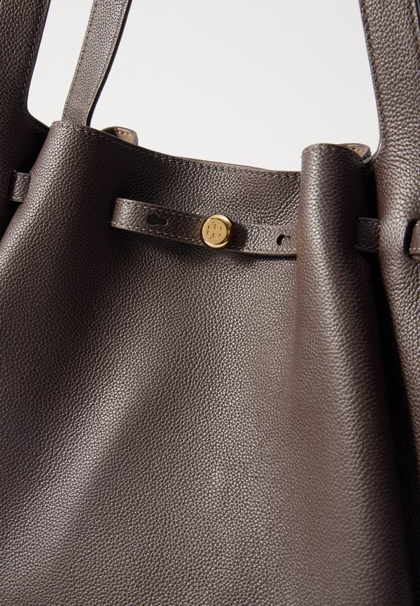 ROMY PEBBLED TOTE - Tote bag2