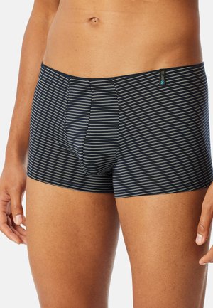 Schiesser LONG LIFE SOFT - Trunks - nachtblau