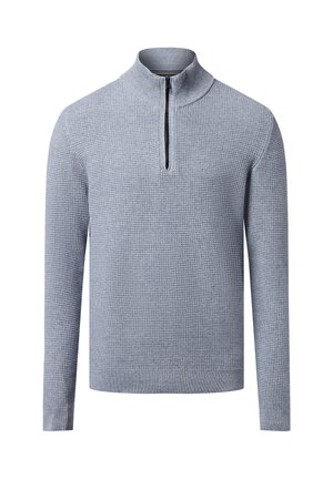 PULLOVER - Pullover - hellblau