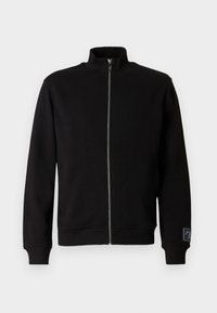 ZIP - Jaka ar rāvējslēdzēju - black