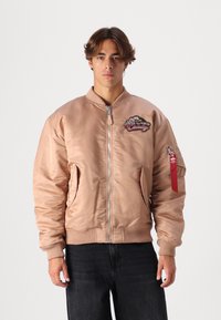 Alpha Industries - Kurtka Bomber