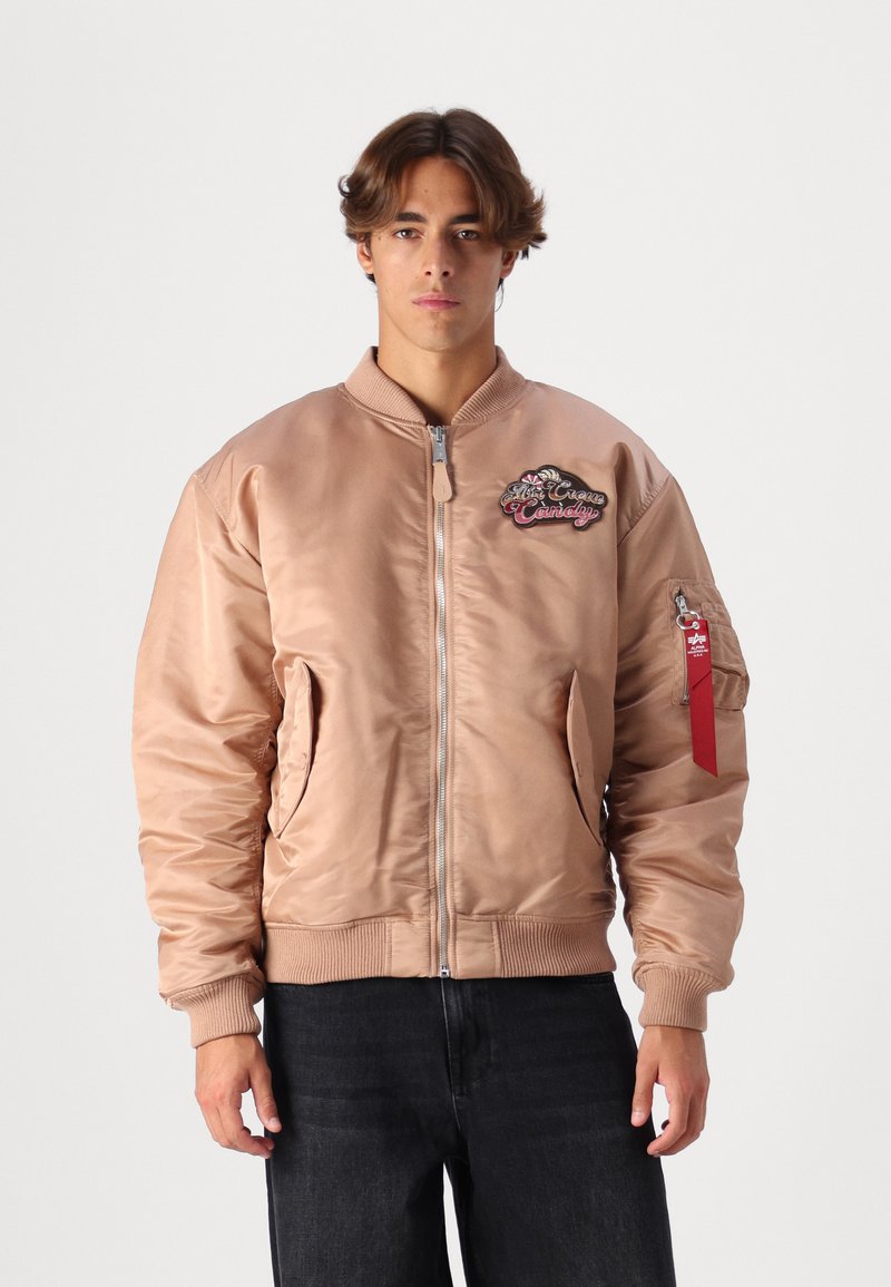Alpha Industries - Kurtka Bomber