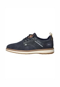 Sneaker low - blauw