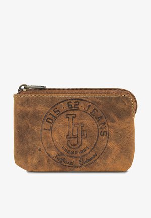 LOIS Jeans, Monedero - marron