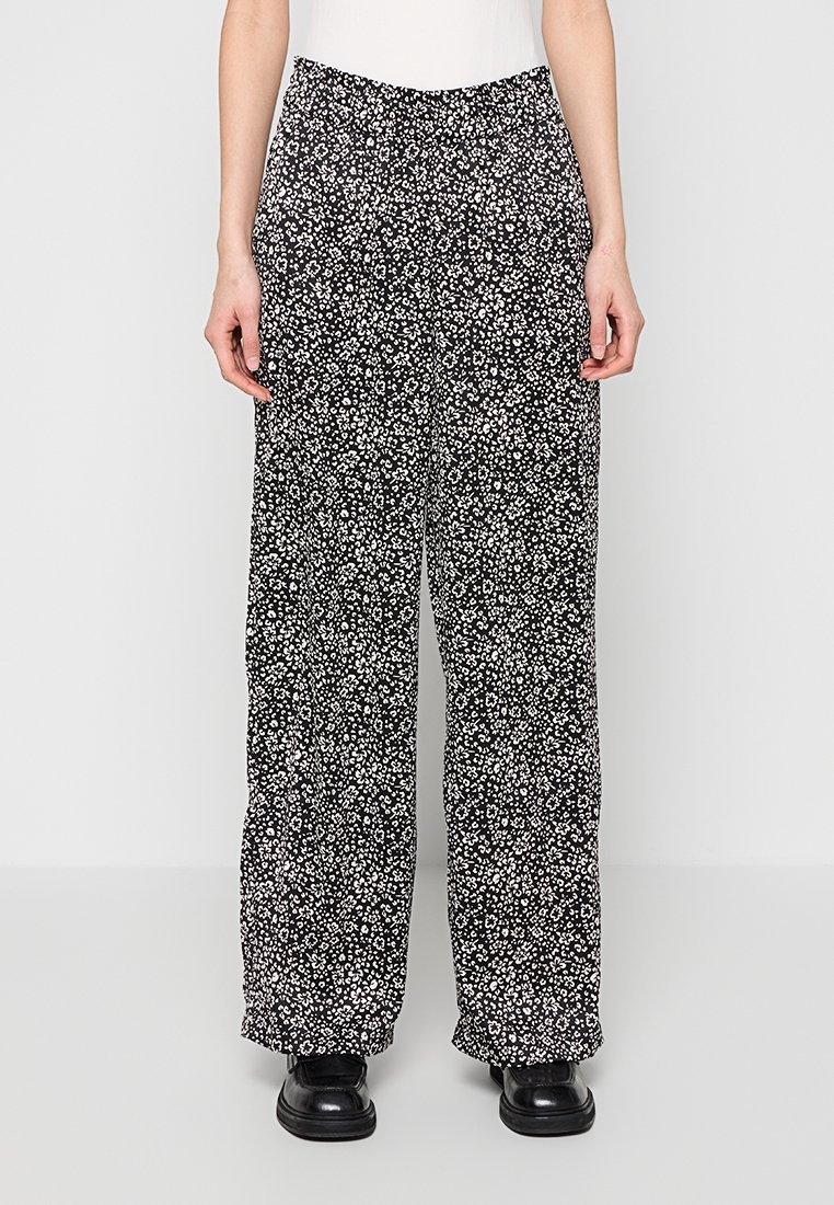 Vero Moda Broek meerkleurig