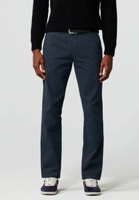Meyer Chinos - dunkelblau