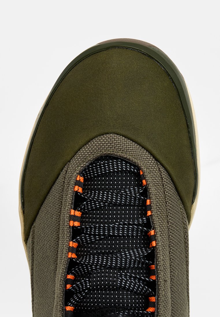 AIR JORDAN 40 EDGE